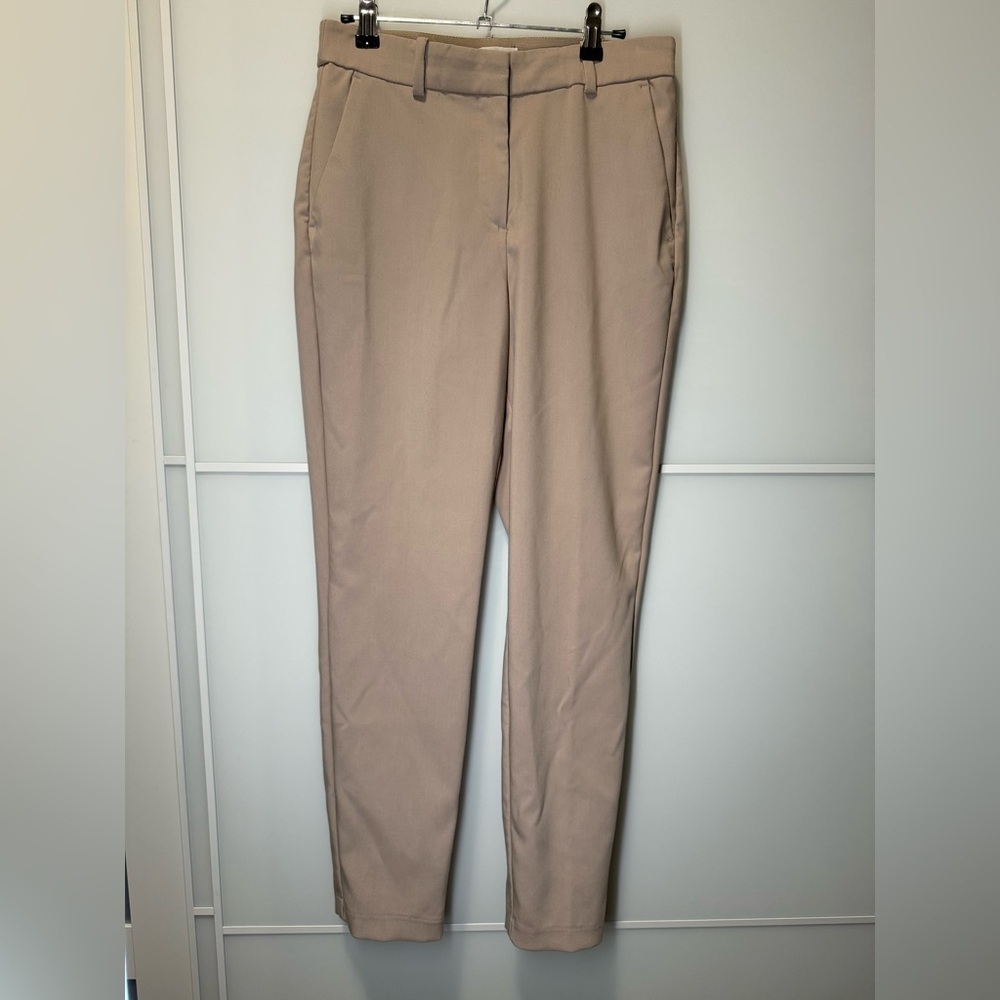 H&M Kaki Dress Pants